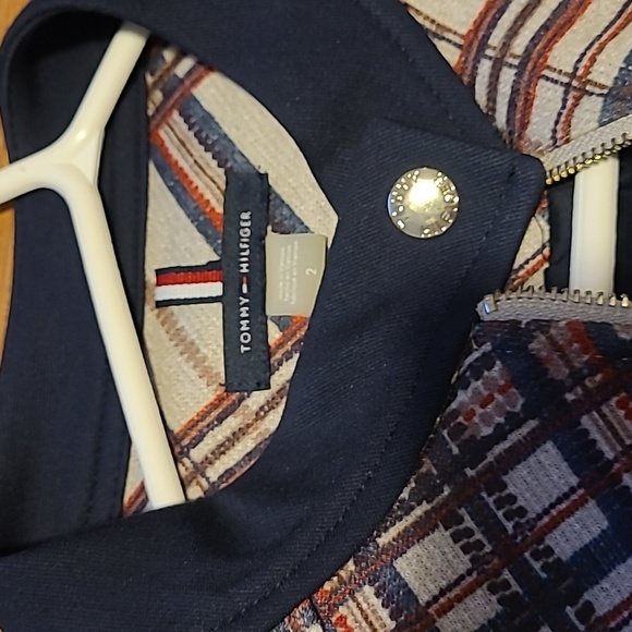 Tommy Hilfiger jacket - Picture 3 of 4